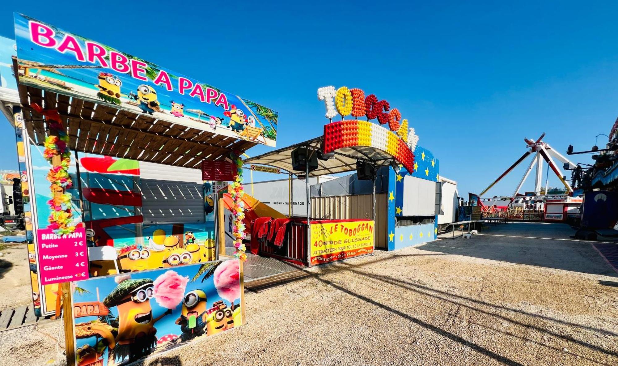 Perle Du Rivage - Plage 50M, Clim, Wifi, 2 Pers Fos-sur-Mer Eksteriør billede